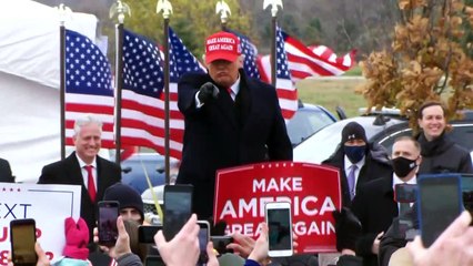 La Corte Suprema de EEUU autoriza entrega de declaraciones de impuestos de Trump