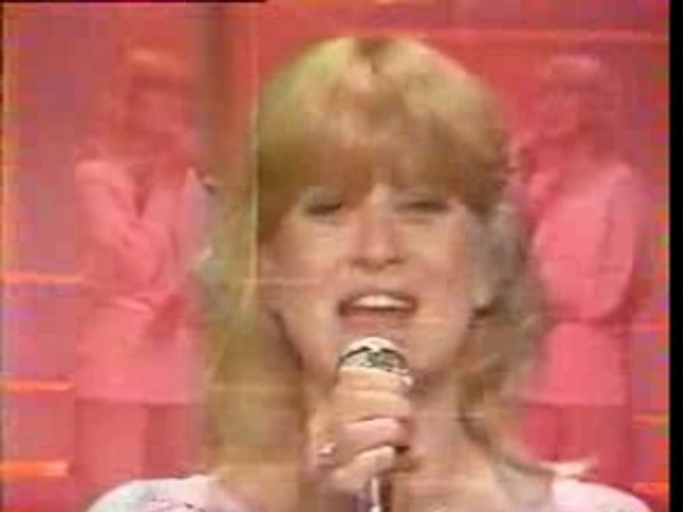 Grandis Pas Catherine Ferry présentée par Daniel Balavoine