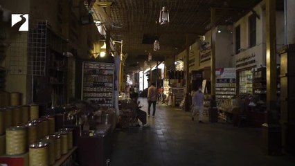 بالفيديو ..قصة أقدم وأشهر تاجر أرز في دبي