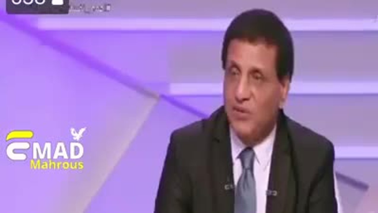 شاهد.. مرتضى منصور يتعهد بالرد على التصريحات "المستفزة" والزمالك يحذف الفيديو المثير للجدل