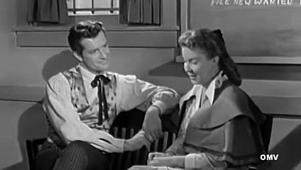 The Life and Legend of Wyatt Earp S03E28 Big Brother Virgil