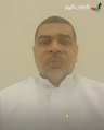 بالفيديو: قدامى منتخب الإمارات.. وداع مؤثر للراحل أحمد راضي