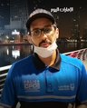 بالفيديو.. تجربة ليلية استثنائية لا يمكن أن تنساها مع شرطة دبي