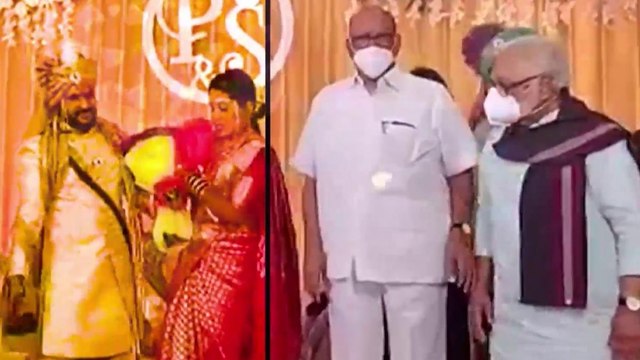 Maharashtra: COVID cases rising, VVIP breaking norms