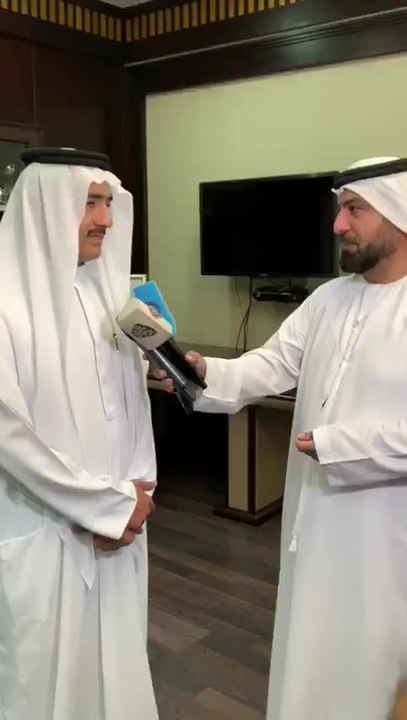 بالفيديو.. "خليفة الإنسانية" تنفذ محطة كهرباء في عدن بتكلفة 100 مليون دولار