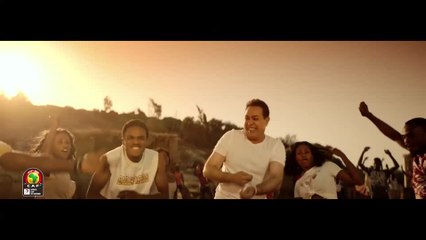 بالفيديو: مصر تفاجئ إفريقيا بالأغنية الرسمية لبطولة كأس الأمم 2019