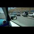 بالفيديو.. سيارة رقمية للرقابة على المواقف في الشارقة