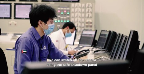 محمد بن زايد: «محطات براكة» تعزّز الدور الريادي للإمارات في قطاع الطاقة الصديقة للبيئة