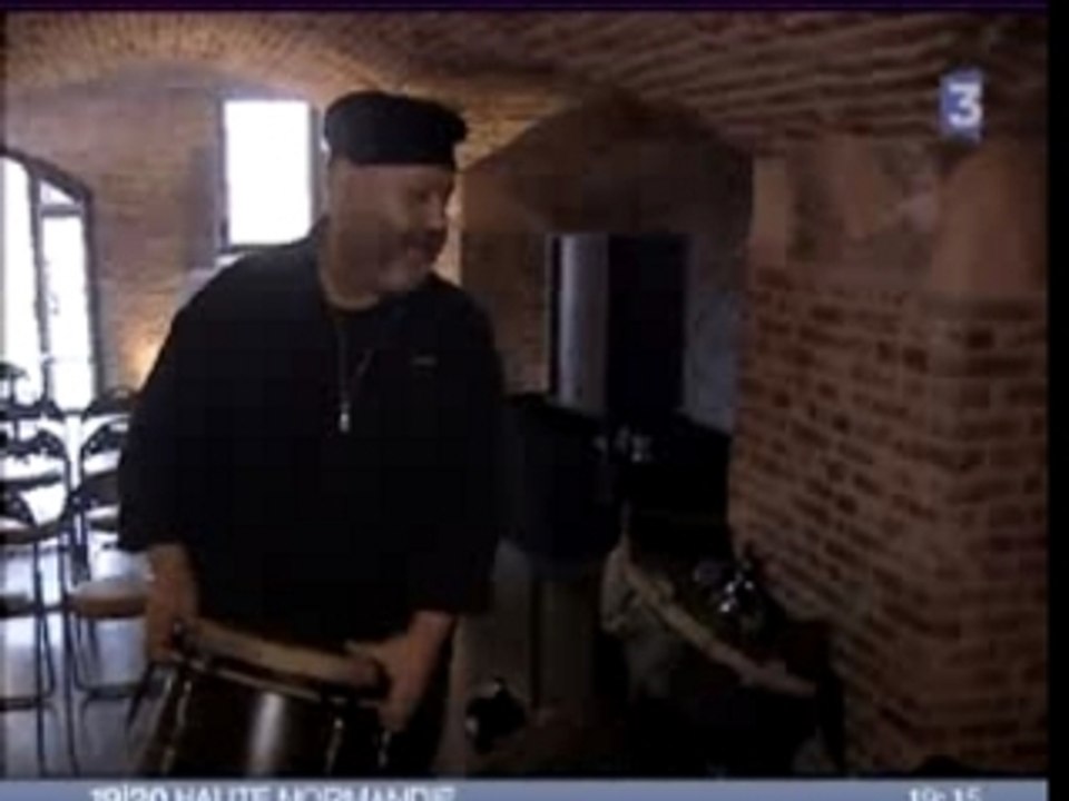 Jam sessions de Louviers