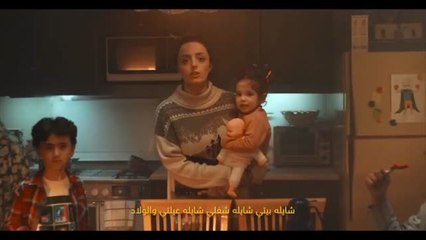 بالفيديو.. محمد صلاح يغني شعبي في إعلان مصري جديد