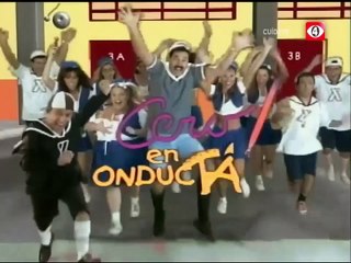 Cero en Conducta • Cumpleaños del Director