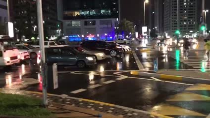 بالفيديو.. طقس غائم وسحب ركامية وأمطار على فترات متباعدة حتى الأربعاء