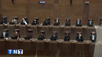 tn7-fraccion-de-pln-se-reune-con-autoridades-de-casa-presidencial-220221