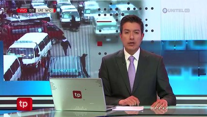 Aumenta los casos de inseguridad en la ciudad de El Alto