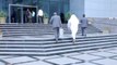 بالفيديو: الإمارات تجلي عدداً من رعاياها من القاهرة ‎
