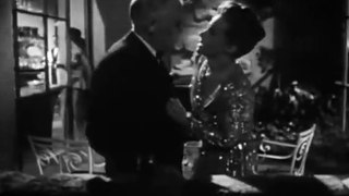 Smashup: The Story Of A Woman (1947) - Full Movie | Susan Hayward, Lee Bowman, Marsha Hunt part 2/2