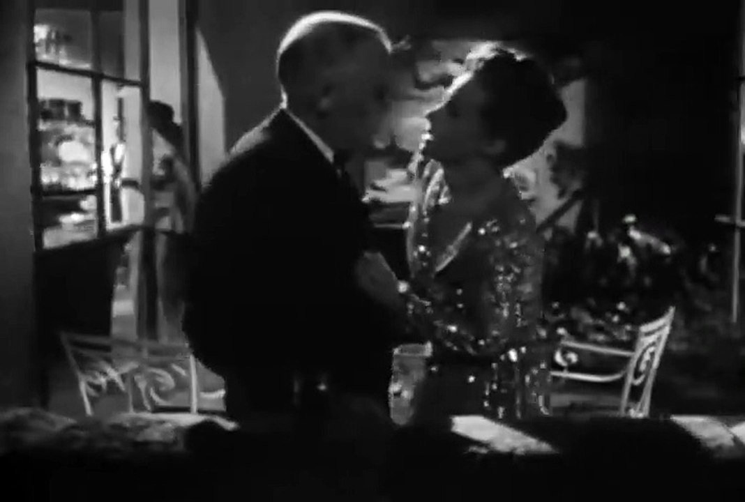 Smashup: The Story Of A Woman (1947) - Full Movie | Susan Hayward, Lee Bowman, Marsha Hunt part 2/2