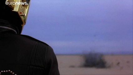 Aventura dos Daft Punk chega ao fim