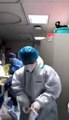 بالفيديو: شاهد كيف يحمي أطباء العالم أنفسهم من 