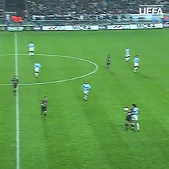 بالفيديو.. بعيداً عن "كورونا" هل تتذكر الأسطورة البرازيلية رونالدو