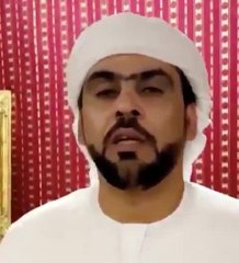 بالفيديو: مواطن يدفن والده دون خيمة عزاء ويتقبل التعازي "عن بعد"