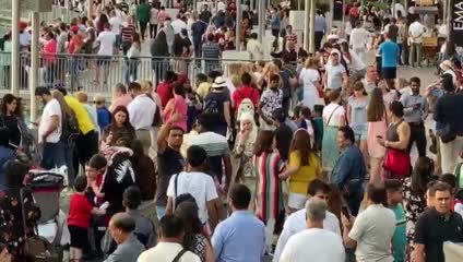 شاهد.. دبي هذا المساء