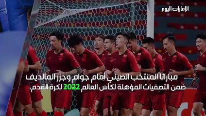 بالفيديو.. فيروس «كورونا» يصيب الرياضة العالمية بالشلل