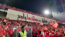 بالفيديو.. الزمالك بطلاً للسوبر المصري على حساب الأهلي