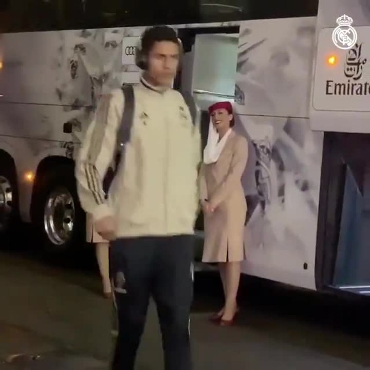 مباشر.. مباراة ريال مدريد وبرشلونة في الدوري ال...