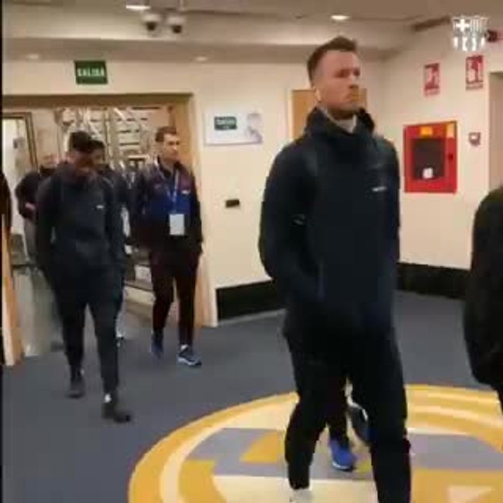 مباشر.. مباراة ريال مدريد وبرشلونة في الدوري الإسباني