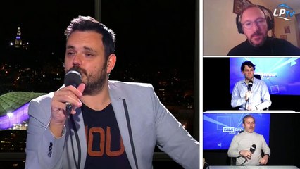 OM Talk Show : Larguet ou Sampaoli sur le banc contre Lyon ?