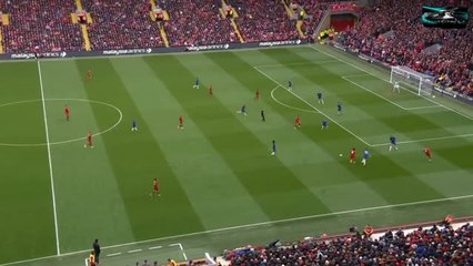 بالفيديو.. أخر جوائز محمد صلاح مع ليفربول في 2019