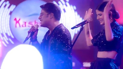 Kashmir Beats - Season 1 | TERI PHOTO | Shany Haider & Zubab Rana | Coke Studio Songs 2021