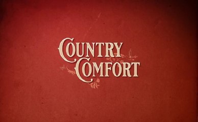 Country Comfort - Trailer Saison 1
