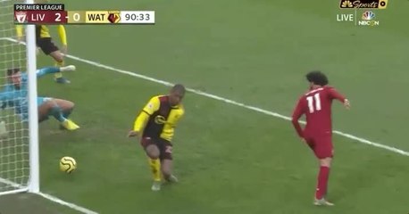 بالفيديو والصور.. محمد صلاح ومرجان أحمد مرجان يشعلان مواقع التواصل