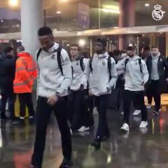 مباشر مباراة الـ "كلاسيكو" بين برشلونة وريال مدريد