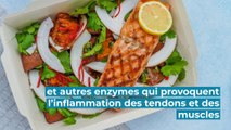 4 aliments contre les douleurs de l'arthrose