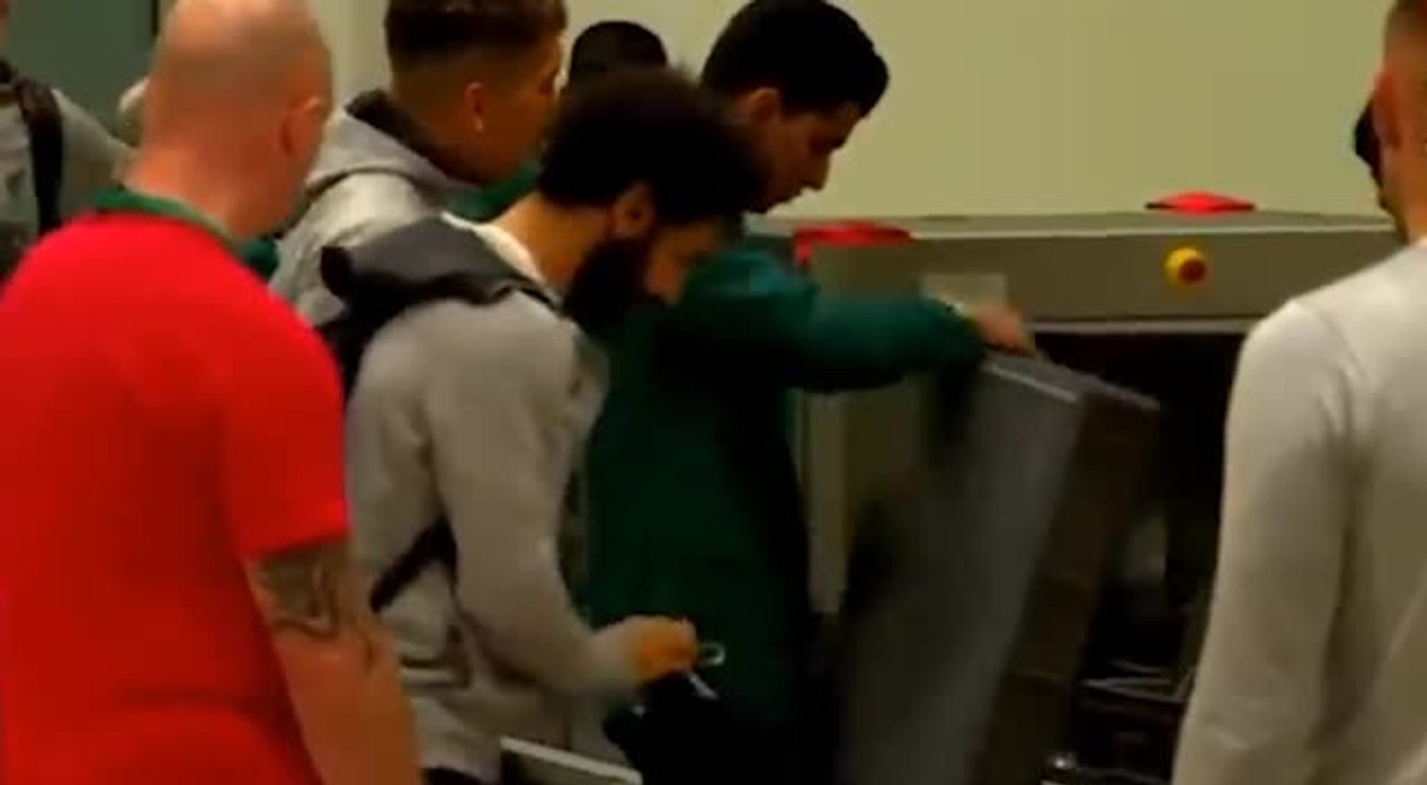 بالفيديو.. هل رفض محمد صلاح إعلاناً قطرياً بـ 2...