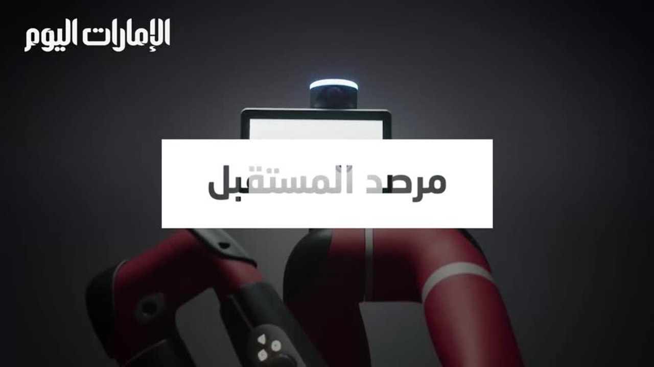 بالفيديو.. تعرف إلى الروبوت الحلاق