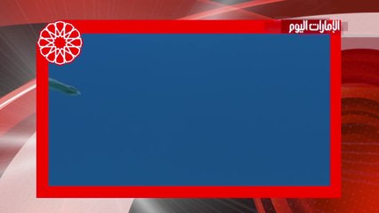 بالفيديو.. هند العامري.. أول «مسـاعدة عالم» إماراتية تدافع عن البيئات البــحرية