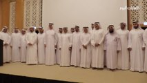 بالفيديو: «محاكم دبي» و«إسـلامية دبي» و«الإمارات اليوم» تكرِّم داعمي مبادرة «ياك العون»