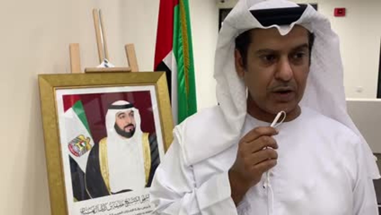 434.8مليون دولار حجم التبادل التجاري بين الإمار...