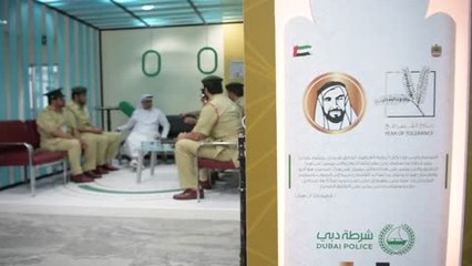 «عيّد في بيتك».. مبادرة للإفراج عن جميع مسجوني القضايا الإيجارية بدبي