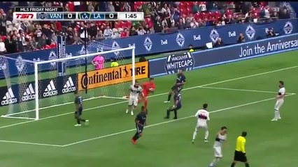 بالفيديو: لاعب عراقي يضيع ركلة جزاء بالدوري الأمريكي.. والفريق منافس “يسخر”