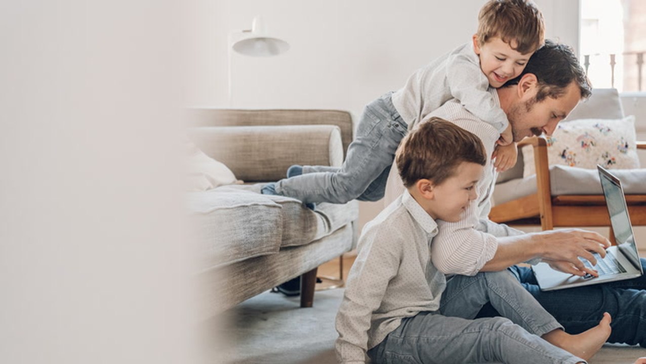 5 steps to create better boundaries when you work from home