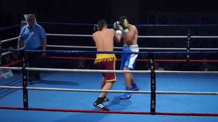 Jordy Weiss vs Nelson Altamirano (Skills & Highlights)