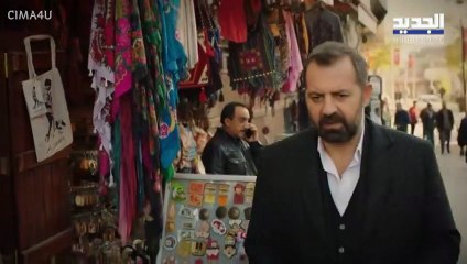 مسلسل الطائر الأبيض الحلقة 9 مدبلجة