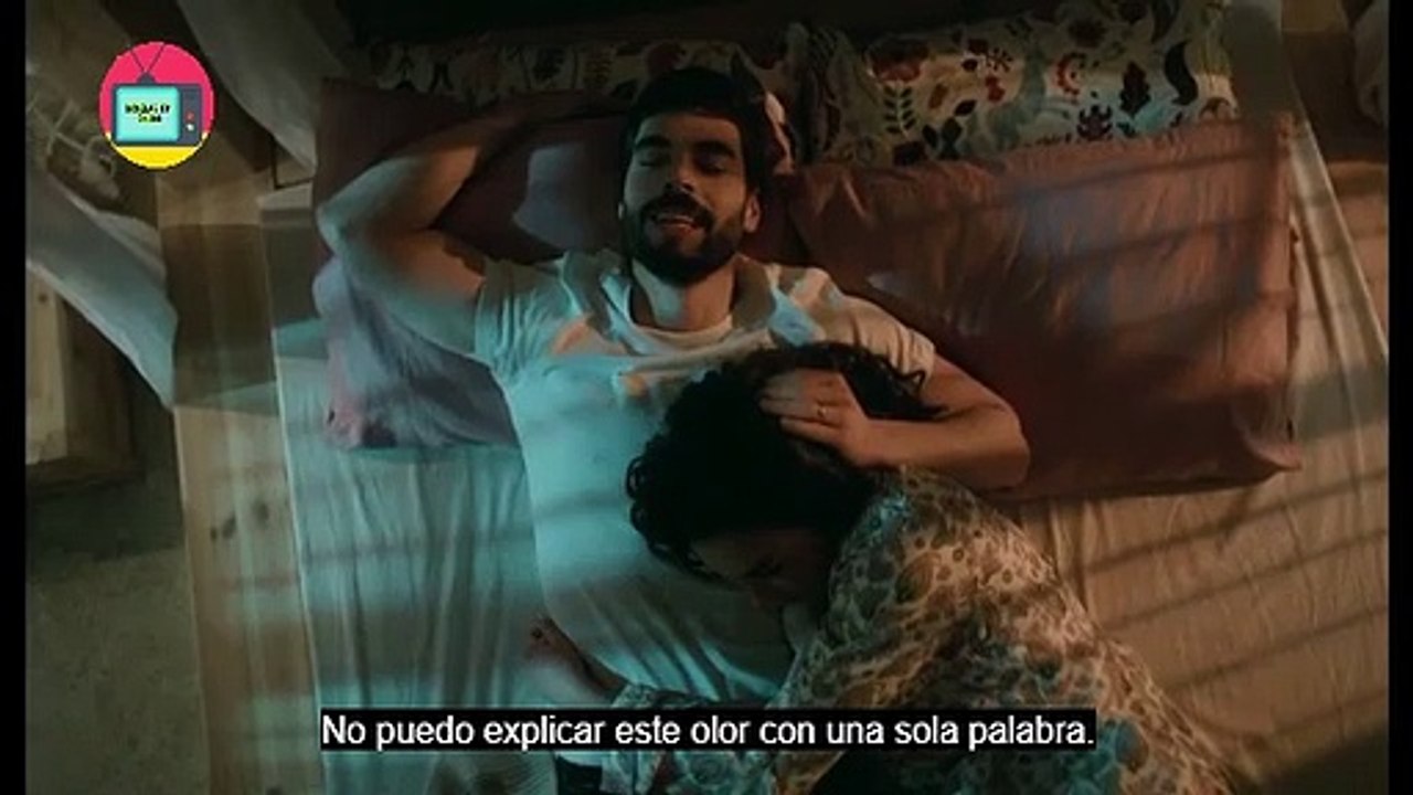 HERCAI -3ERA TEMPORADA Capitulo 60 Subtítulos en Español