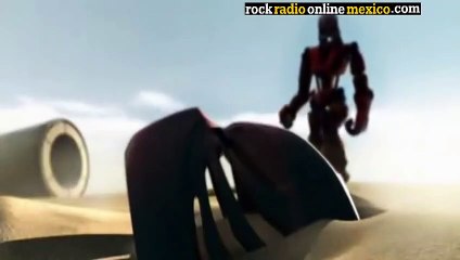 Cryoshell - Gravity Hurts