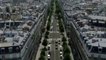 Los tejados de Paris podrían ser candidatos a Patrimonio Inmaterial de la Unesco